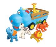 Opakowanie Hipciowóz