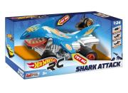 Opakowanie Hot Wheels - L&S Shark R/C 1:24