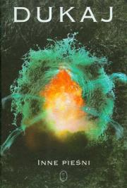 Okładka książki Inne Pieśni