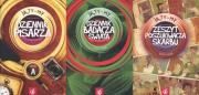 Ja Ty My 2 Zestaw mat.ćwiczeniowe 6poz*DOTACJA. Autor: Joanna Białobrzeska. Dadada.pl Okładka książki Ja Ty My 2 Zestaw mat.ćwiczeniowe 6poz*DOTACJA