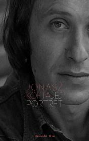 Jej portret. Najpiękniejsze wiersze i piosenki. Autor: Kofta Jonasz. Dadada.pl Okładka książki Jej portret. Najpiękniejsze wiersze i piosenki