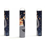 Opakowanie KALEJDOSKOP DLA DZIECI MOON KSIĘŻYC LONDJI