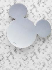 Opakowanie Karteczki samoprzylepne - Myszka Miki szare