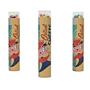 Opakowanie KLASYCZNY KALEJDOSKOP DLA DZIECI SWEETS - SŁODKOŚCI LONDJI