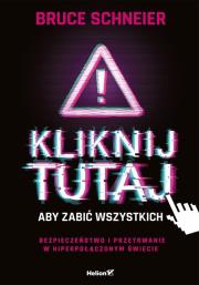 Okładka książki Kliknij tutaj, aby zabić wszystkich