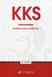 Opakowanie Kodeks karny skarbowy