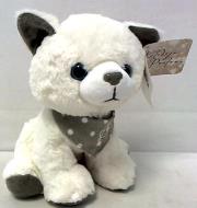 Opakowanie Kolekcja Perłowa - Kot 22 cm