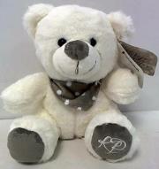 Opakowanie Kolekcja Perłowa - Miś 20 cm