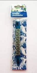 Kredka multikolor M SIC. Wydawca: Jawi. Dadada.pl Opakowanie Kredka multikolor M SIC