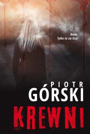 Okładka książki Krewni