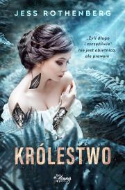 Okładka książki KRÓLESTWO