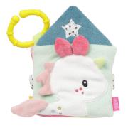 Opakowanie Książeczka edukacyjna Aiko i Yuki 11 cm