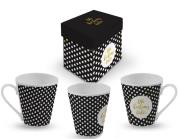 Opakowanie Kubek B&W Dla kochanej babci