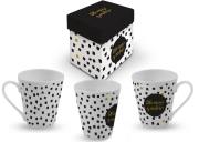 Opakowanie Kubek B&W Dla męża z miłości