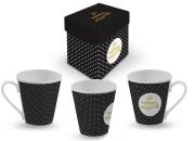 Opakowanie Kubek B&W Dla najlepszej przyjaciółki