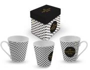 Opakowanie Kubek B&W Dla najukochańszej mamy