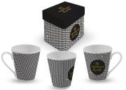 Opakowanie Kubek B&W Dla wyjątkowego dziadka