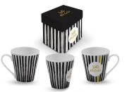 Opakowanie Kubek B&W Tylko dla Ciebie