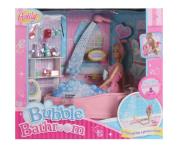 Opakowanie Lalka 30 cm w kąpieli