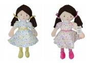 Opakowanie Lalka Malwinka 40 cm, 2 kolory