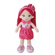 Opakowanie LALKA SZMACIANKA 38 CM SP82912
