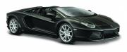 Opakowanie LAMBORGHINI AVENTADOR LP700-4 SKALA1:24 MAISTO 31504DB