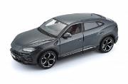 Opakowanie LAMBORGHINI URUS SZARY SKALA 1:24
