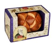 Łamigłówka  Darwin`s Evolution Egg Nr. kat PPGM1097. Autor: Professor Puzzle. Dadada.pl Okładka książki Łamigłówka  Darwin`s Evolution Egg Nr. kat PPGM1097