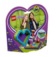 Opakowanie Lego FRIENDS 41358 Pudełko w kształcie serca Mii