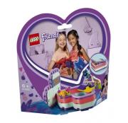 Opakowanie Lego FRIENDS 41385 Pudełko przyjaźni Emmy