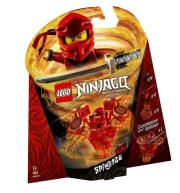 Opakowanie Lego NINJAGO 70659 Spinjitzu Kai