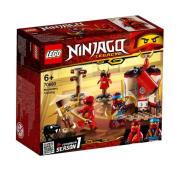 Opakowanie Lego NINJAGO 70680 Szkolenie w klasztorze