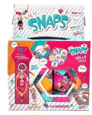 Opakowanie Lil Snaps - Laleczki edycja 1 (36szt)