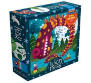 Opakowanie Loch Ness GRANNA