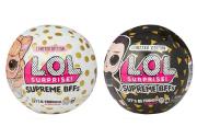 Opakowanie LOL Surprise BFF Supreme (36szt)