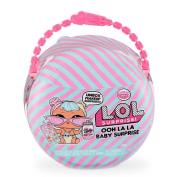 Opakowanie LOL Surprise Ooh la la baby surprise - Lil Bon Bon