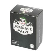 Opakowanie Loża Szyderców - Dziarskie Dramy SIMPLE SOLUTION