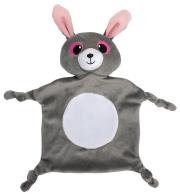 Opakowanie Lumo Stars Baby Line pluszowy kocyk Pupu