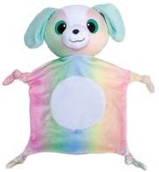 Opakowanie Lumo Stars Baby Line pluszowy kocyk Spotty