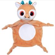 Opakowanie Lumo Stars Baby Line pluszowy kocyk Vasa