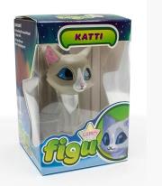 Opakowanie Lumo Stars Figu Katti