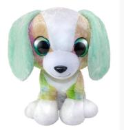 Opakowanie Lumo Stars Pies Spotty huge