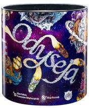 Opakowanie Lupo Odyseja