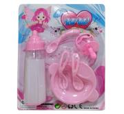 Opakowanie Magiczna butelka + akcesoria