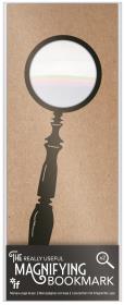 Opakowanie Magnifying bookmark Zakładka do książki lupa