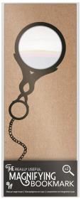 Opakowanie Magnifying bookmark Zakładka do książki lupa