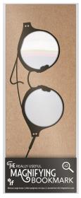 Opakowanie Magnifying bookmark Zakładka do książki lupa
