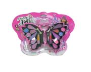 Opakowanie Malowidła Motylek na karcie