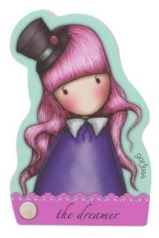 Opakowanie Mały Notes - The Dreamer