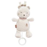 Opakowanie Maskotka z pozytywką Miś Luis 26 cm